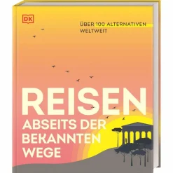 Online REISEN ABSEITS DER BEKANNTEN WEGE - Reiseführer Reiseführer Weltweit