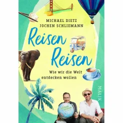 Hot REISEN REISEN - Reisebericht Länderportraits Und Auswandererberichte