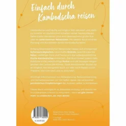 Sale REISEROUTEN DURCH KAMBODSCHA - Reiseführer Reiseführer Südostasien