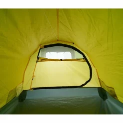 Best ANTAO II LIGHT UL - Tunnelzelt 2-Personen-Zelte|3-Jahreszeiten-Zelte