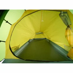 Best ANTAO II LIGHT UL - Tunnelzelt 2-Personen-Zelte|3-Jahreszeiten-Zelte