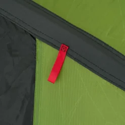 Hot ANTAO II LIGHT XL - Tunnelzelt 2-Personen-Zelte|3-Jahreszeiten-Zelte