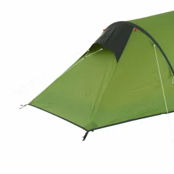 Hot ANTAO II LIGHT XL - Tunnelzelt 2-Personen-Zelte|3-Jahreszeiten-Zelte