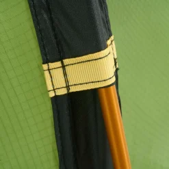 Hot ANTAO II LIGHT XL - Tunnelzelt 2-Personen-Zelte|3-Jahreszeiten-Zelte