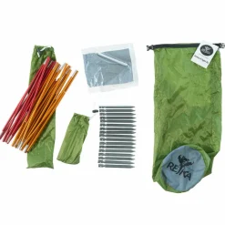 Rejka 2-Personen-Zelte|3-Jahreszeiten-Zelte^ANTAO II LIGHT XL UL - Tunnelzelt