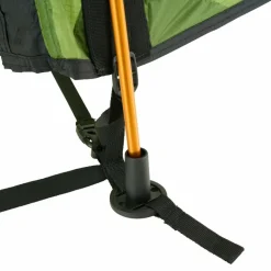 ANTAO III LIGHT HC - Tunnelzelt 2-Personen-Zelte|Winterzelte