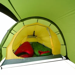 ANTAO III LIGHT HC - Tunnelzelt 2-Personen-Zelte|Winterzelte