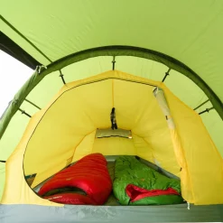 ANTAO III LIGHT HC - Tunnelzelt 2-Personen-Zelte|Winterzelte