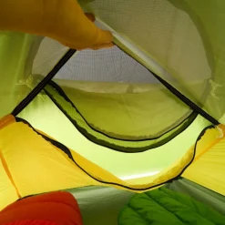 ANTAO III LIGHT HC - Tunnelzelt 2-Personen-Zelte|Winterzelte