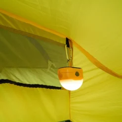 ANTAO III LIGHT HC - Tunnelzelt 2-Personen-Zelte|Winterzelte