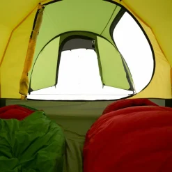 ANTAO III LIGHT HC - Tunnelzelt 2-Personen-Zelte|Winterzelte