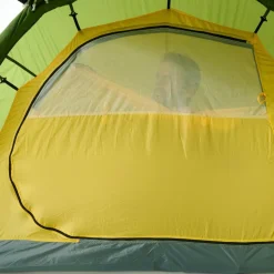 ANTAO III LIGHT HC - Tunnelzelt 2-Personen-Zelte|Winterzelte