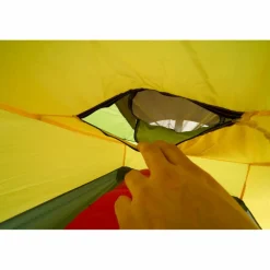 Rejka 1-Personen-Zelte|3-Jahreszeiten-Zelte^ARVID 1 - Einpersonenzelt