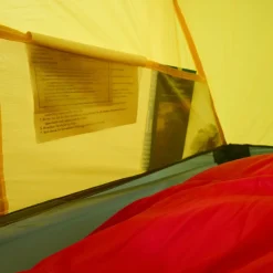 Rejka 1-Personen-Zelte|3-Jahreszeiten-Zelte^ARVID 1 - Einpersonenzelt