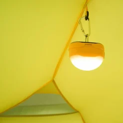 Rejka 2-Personen-Zelte|3-Jahreszeiten-Zelte^HAMRA LIGHT - Kuppelzelt