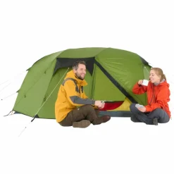 Online HAMRA LIGHT HC - Kuppelzelt 2-Personen-Zelte|3-Jahreszeiten-Zelte