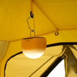 New VANUA CAMP - Kuppelzelt 2-Personen-Zelte|3-Jahreszeiten-Zelte