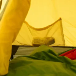 New VANUA CAMP - Kuppelzelt 2-Personen-Zelte|3-Jahreszeiten-Zelte