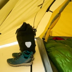 New VANUA CAMP - Kuppelzelt 2-Personen-Zelte|3-Jahreszeiten-Zelte