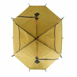 New VANUA CAMP - Kuppelzelt 2-Personen-Zelte|3-Jahreszeiten-Zelte