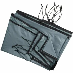 Best ZELTUNTERLAGE ANTAO III LIGHT HC INCL. APSIDE - Zeltboden Zeltzubehör