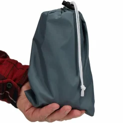 Rejka Zeltzubehör^ZELTUNTERLAGE HAMRA LIGHT HC - Zeltplane