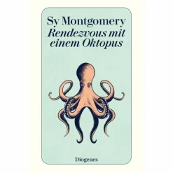 Tiere, Pflanzen Und Garten^RENDEZVOUS MIT EINEM OKTOPUS - Sachbuch
