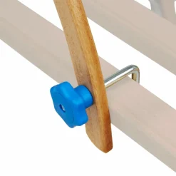 New RODELLEHNE Kinder Schlitten|Wintersportausrüstung Für Kinder