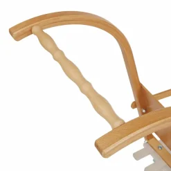 Kinder Ress Schlitten|Wintersportausrüstung Für Kinder^SCHIEBELEHNE