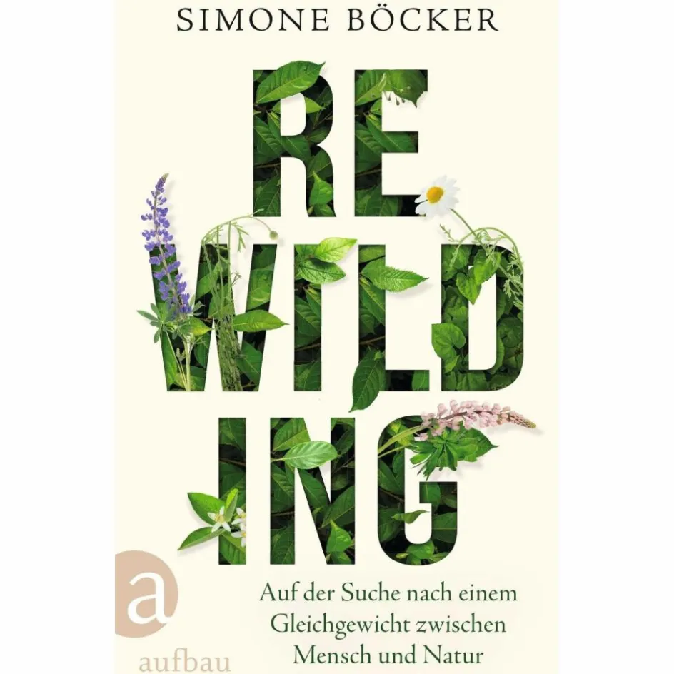 Discount REWILDING - Sachbuch Outdoor-Sachbücher Und Naturwissen