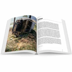 Berggeschichten Und Persönlichkeiten|Biografien Und Reisetagebücher^RIDERS ON THE STORM - Biografie