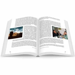 Berggeschichten Und Persönlichkeiten|Biografien Und Reisetagebücher^RIDERS ON THE STORM - Biografie