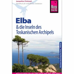 Reiseführer Südeuropa^RKH ELBA