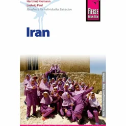 Sale RKH IRAN Reiseführer Vorderasien