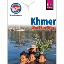 Online RKH KAUDERWELSCH KHMER - Sprachführer Sprachführer