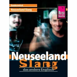 Online RKH KAUDERWELSCH NEUSEELAND SLANG - Sprachführer Sprachführer