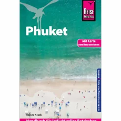 Reiseführer Südostasien^RKH PHUKET