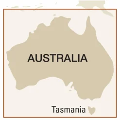 Best RKH WMP AUSTRALIEN 1:4.000.000 - Straßenkarte Straßenkarten|Straßenkarten