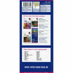 Sale RKH WMP INDIEN, NORDOST 1 : 1.300.000 - Straßenkarte Straßenkarten|Straßenkarten