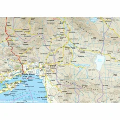 Straßenkarten|Straßenkarten^RKH WMP IRAN (1:1.500.000) - Straßenkarte