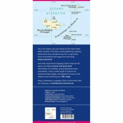 Straßenkarten|Straßenkarten^RKH WMP MADEIRA 1:45.000 - Straßenkarte