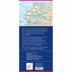 Hot RKH WMP SÜDSCHWEDEN, SÜDNORWEGEN - Straßenkarte Straßenkarten|Straßenkarten