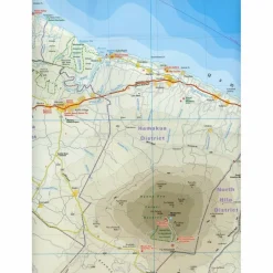 Online RKH WMP USA 12, HAWAII 1:200.000 - Straßenkarte Straßenkarten|Straßenkarten