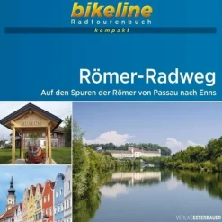 Outlet RÖMER-RADWEG 1 : 50 000 - Radwanderführer Radwanderführer Und Mountainbikeführer