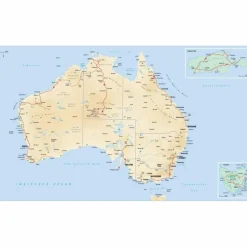 Sale ROADTRIPS AUSTRALIEN - Bildband Bildbände