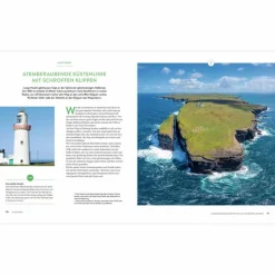 Bildbände^ROADTRIPS IRLAND - Bildband