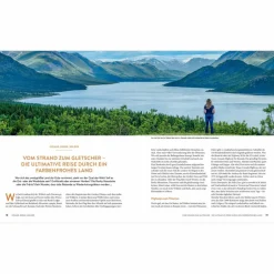 Hot ROADTRIPS KANADA - Bildband Bildbände