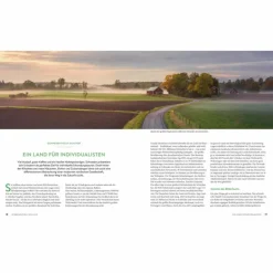 Best ROADTRIPS SCHWEDEN - Bildband Bildbände