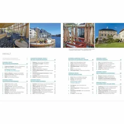 Wohnmobilreiseführer^ROADTRIPS SKANDINAVIEN - Reiseführer