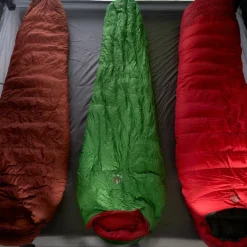 Robens 3-Personen-Zelte|3-Jahreszeiten-Zelte^LAGO FLEX 4 - Familienzelt